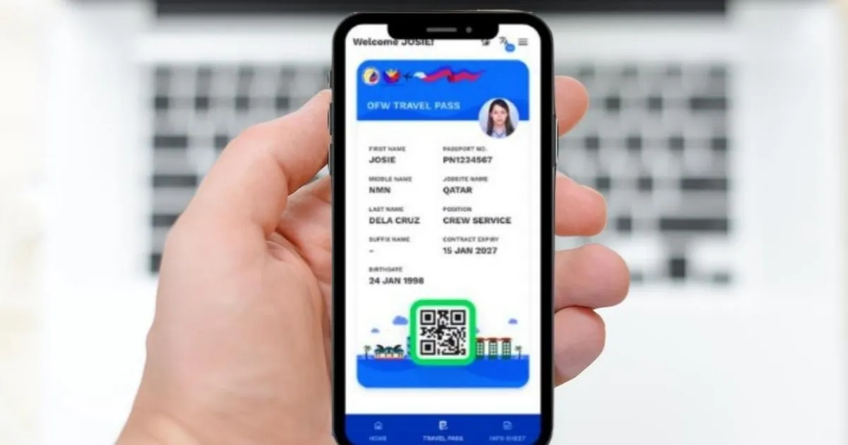 DMW mandates free OFW Pass and eases airport fee exemptions