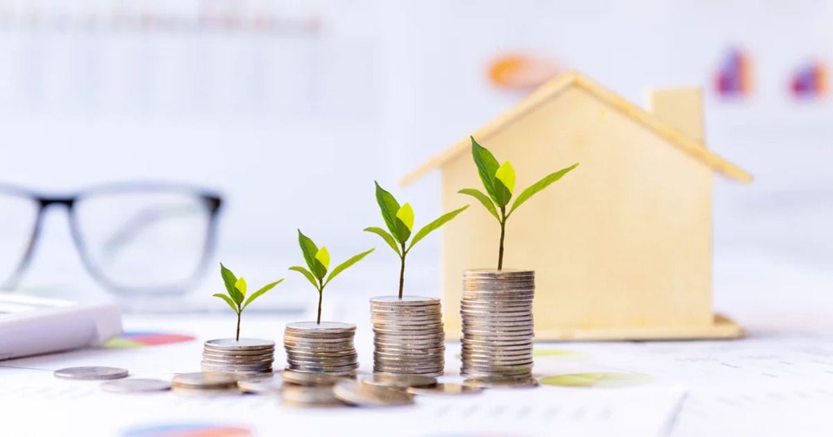 Money: Best Investments in the Philippines (10Y)