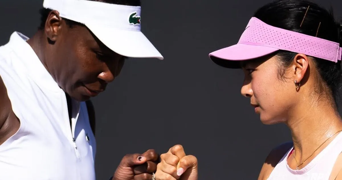 Eala exits Germany and gears up for Wimbledo