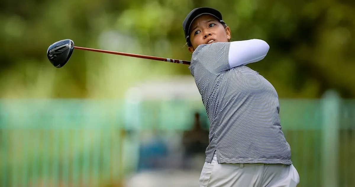 Constantino conquers Caliraya and Jahns takes lead