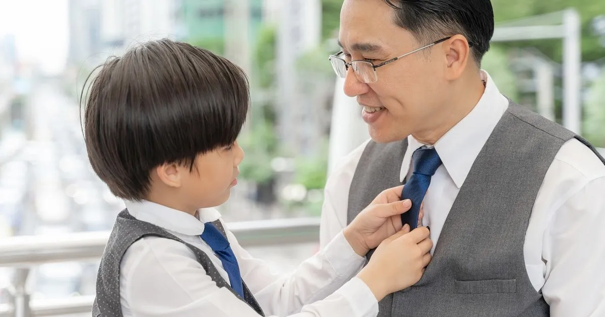 Coping with the Pressure of Filial Piety in Modern Asia
