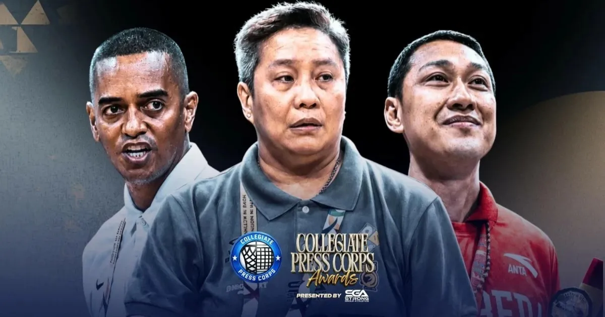 CPC honors top coaches and prepares awards