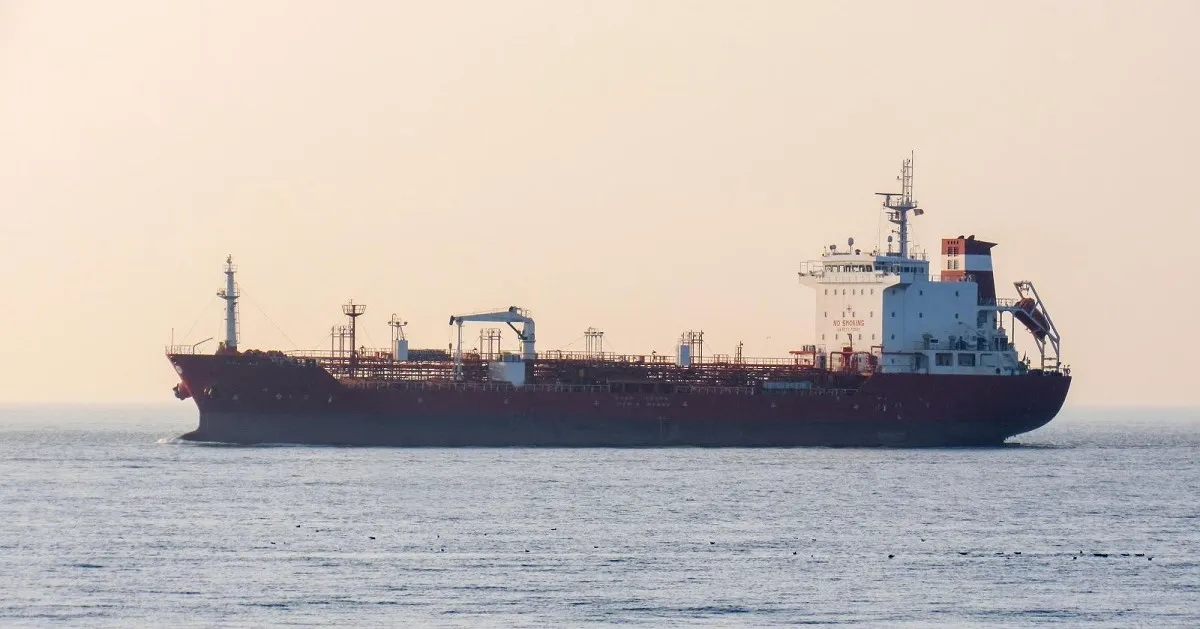 Crude drops below $80 and Manila welcomes Iran peace pact