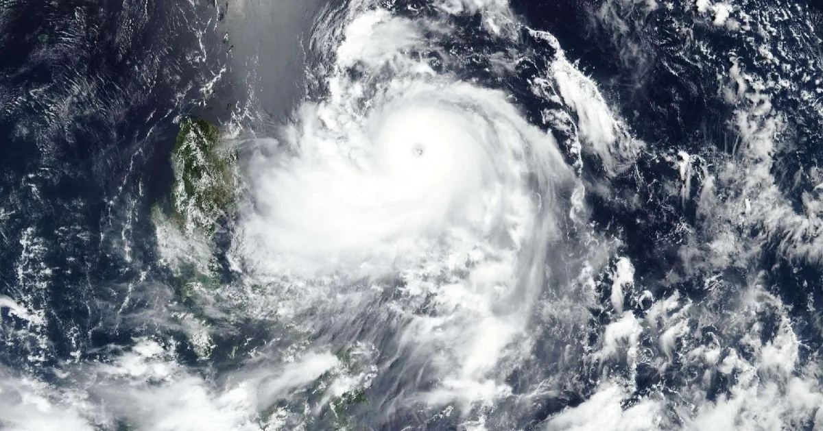 Francisco intensifies and PAGASA issues alerts