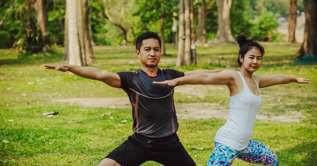 How to Build a Healthier Lifestyle