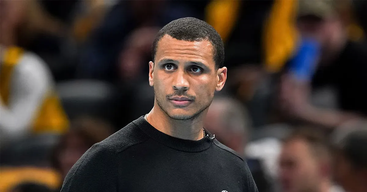Joe Mazzulla named NBA Coach of the Year