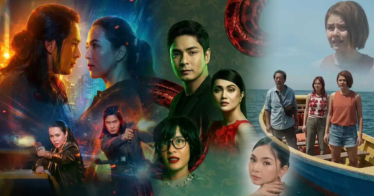 No More Network Wars: The Absolute Must-Watch Pinoy Series Dominating the Second Half of 2026