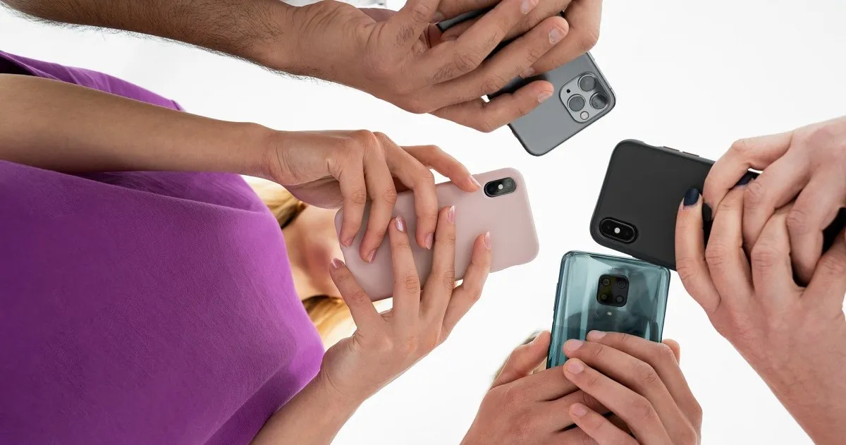 op 10 Best Mid-Range Smartphones for Aspiring Content Creators in 2026