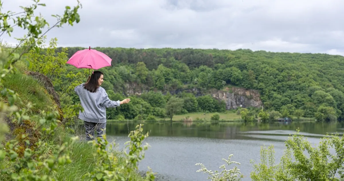 PAGASA Weather Update: Habagat to Bring Rains Across Luzon and Western Visayas Until June 5