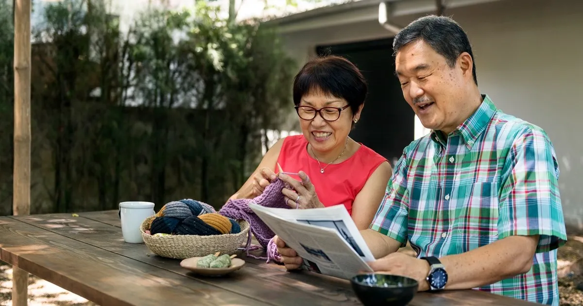 Personal Finance 101 for the Filipino Sandwich Generation