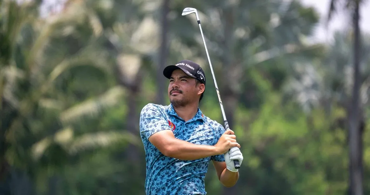 PIF halts LIV Golf funding and Asian Tour faces crisis