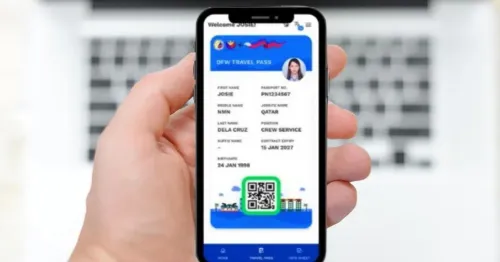 DMW mandates free OFW Pass and eases airport fee exemptions