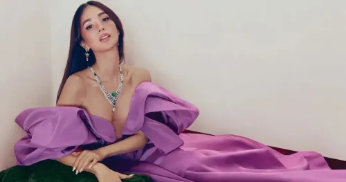Heart Evangelista recalls ex and admits sugar mommy past