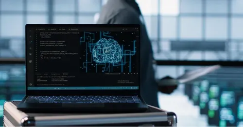 AI disrupts labor sectors and state agencies face crisis