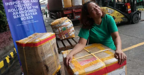 Navigating customs regulations for 2026 Balikbayan shipments
