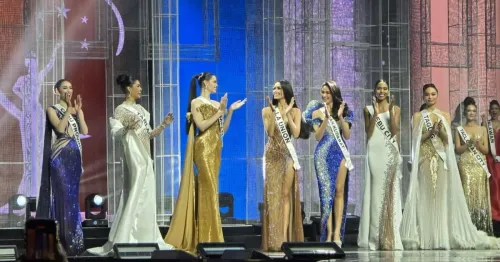 Borromeo claims new pageant crown and prepares for 2027