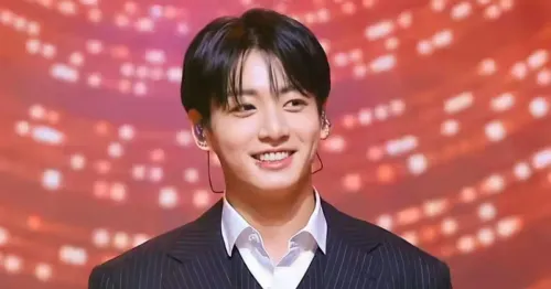 Jungkook clocks 3 billion Spotify streams and seals historic milestone for Asian artists