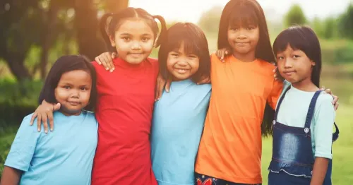 Child stunting hits 25.3% and education commission sounds alarm