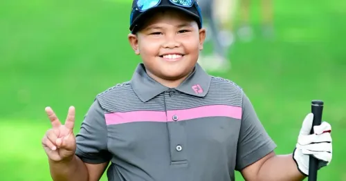 Clementer and Molde secure leads at PGT Bacolod