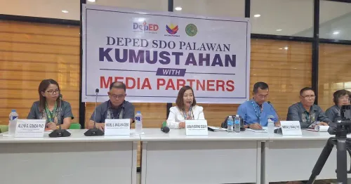 DepEd adopts three-term calendar and stops learning losses