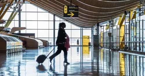 DMW shifts to digital OFW Pass and eases airport protocols