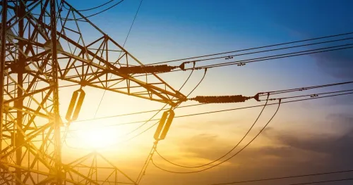 DOE monitors Visayas grid and seeks temporary power supply