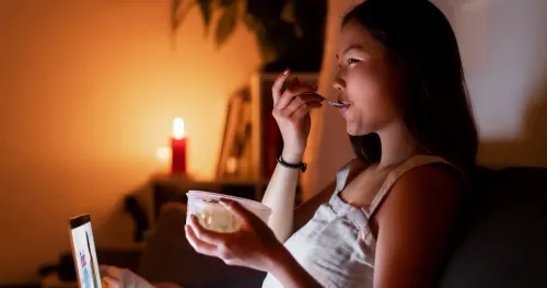Healthy Eating on the Night Shift: Meal Prep Ideas for Graveyard Workers