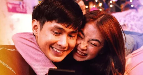 JMFyang breaks box office records and reveals pressures