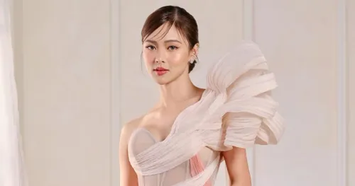 Kim Chiu Celebrates 20 Years in Showbiz and Thanks Supporters