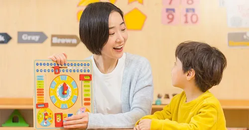 Kinderland Enters Philippine Market and Partners With San Juan Preschool