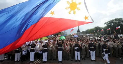 MMDA shuts Manila roads and outlines alternative routes