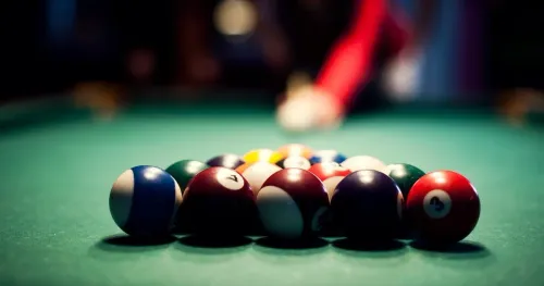 New National Billiards Body Rises and Replaces BSCP