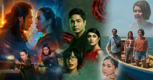 No More Network Wars: The Absolute Must-Watch Pinoy Series Dominating the Second Half of 2026
