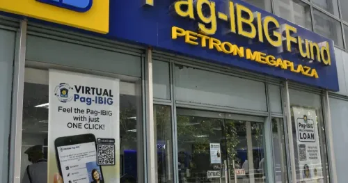 Pag-IBIG Declares Record 2025 Dividends and Secures OFW Savings