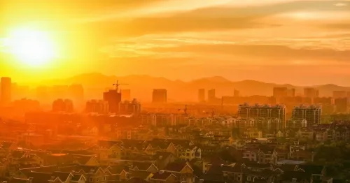 PAGASA monitors extreme heat and issues danger warnings