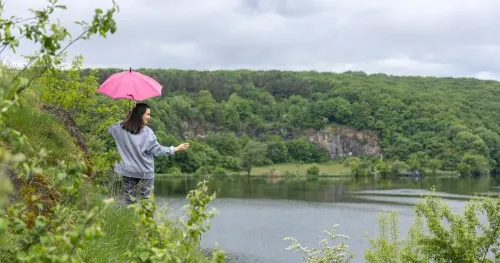 PAGASA: Habagat to Continue Bringing Rains Across Parts of the Philippines Through June 5