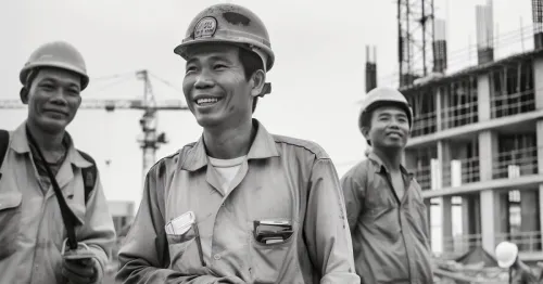 Palace rebuffs US tariff proposal and defends labor laws