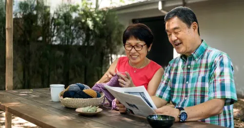 Personal Finance 101 for the Filipino Sandwich Generation
