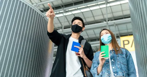 STATE 101 Shutdown: How Filipinos Can Avoid Illegal Visa Consultancy Scams