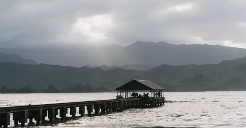State bureau monitors LPA and rains threaten Mindanao