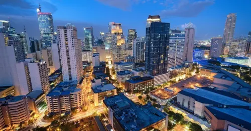 Surviving Payday to Payday: The No-Spend Weekend Guide in Metro Manila
