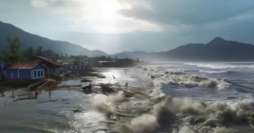 The 2026 Typhoon Season Has Already Started — Is Your Family Ready?
