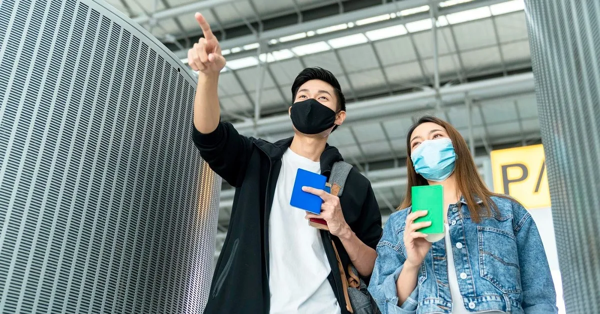 STATE 101 Shutdown: How Filipinos Can Avoid Illegal Visa Consultancy Scams