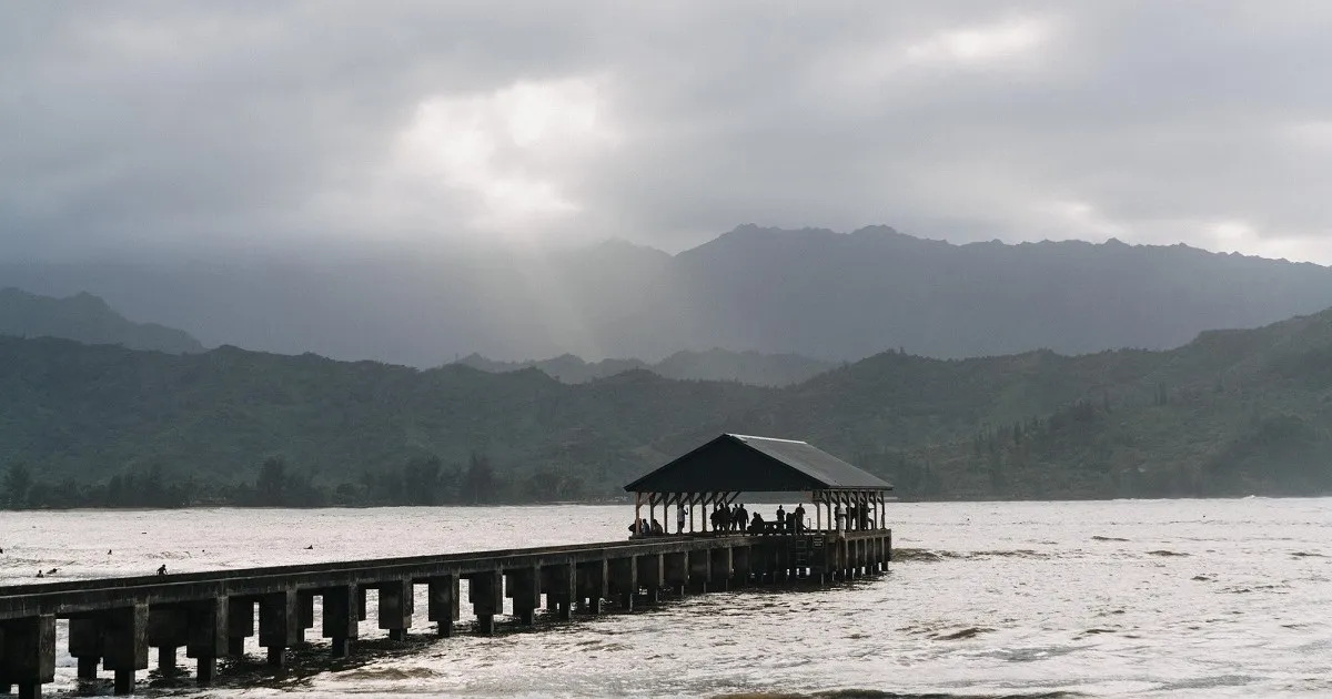 State bureau monitors LPA and rains threaten Mindanao